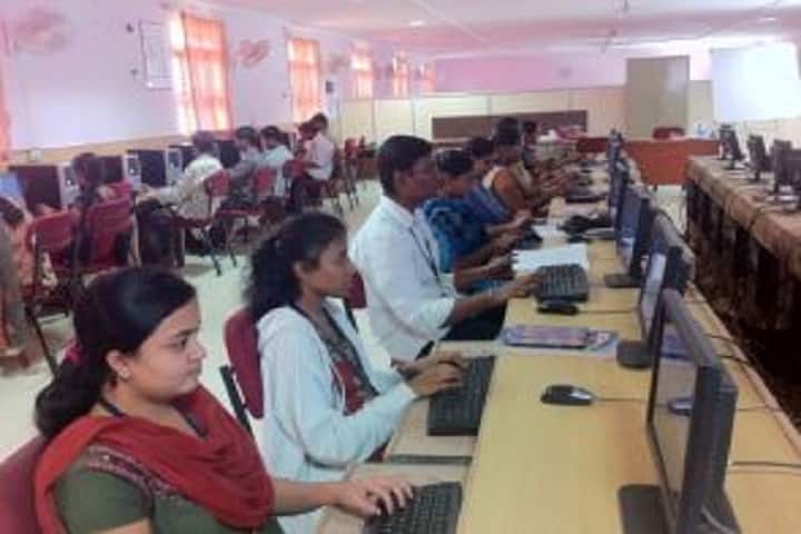 Samskruti College of Engineering and Technology campus in Hyderabad, Telangana, India — photo 3