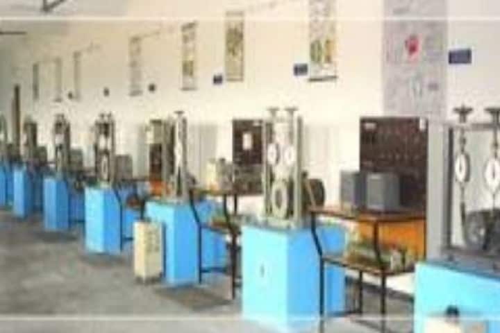 Samskruti College of Engineering and Technology campus in Hyderabad, Telangana, India — photo 4
