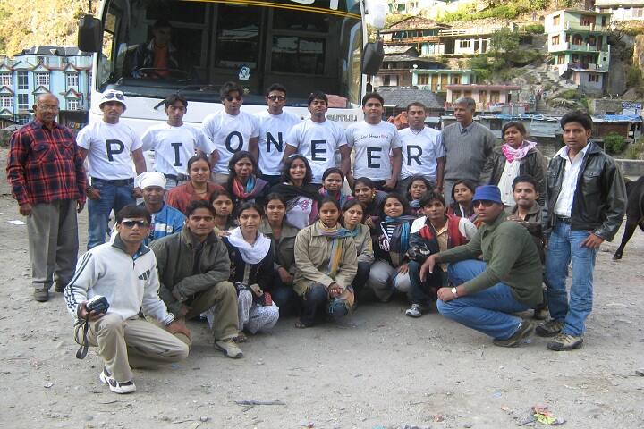 Pioneer Institute of Management campus in Udaipur, Rajasthan, India — photo 4