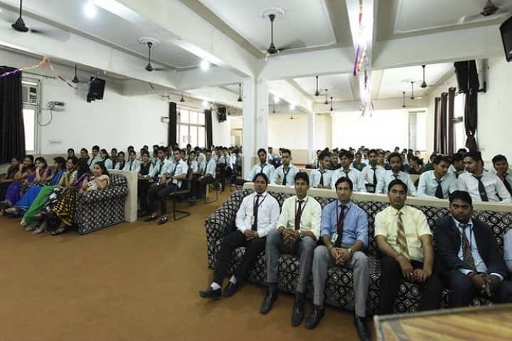 KITE School of Engineering and Technology campus in Meerut, Uttar Pradesh, India — photo 2