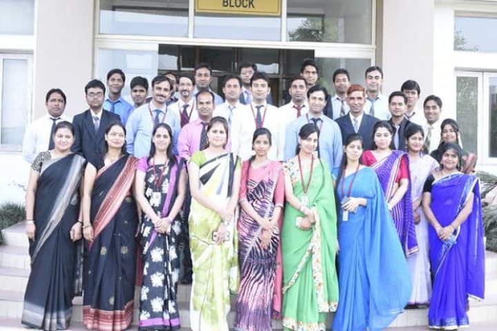 KITE School of Engineering and Technology campus in Meerut, Uttar Pradesh, India — photo 5