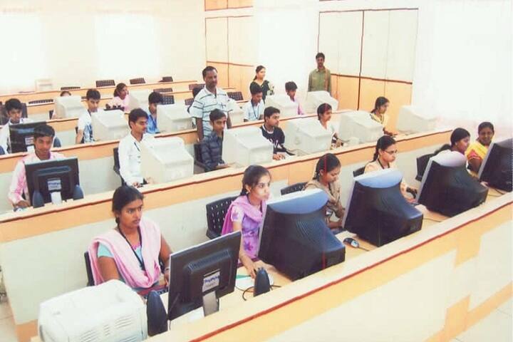 PMP Arts and Science College campus in Thadangam, Tamil Nadu, India — photo 6