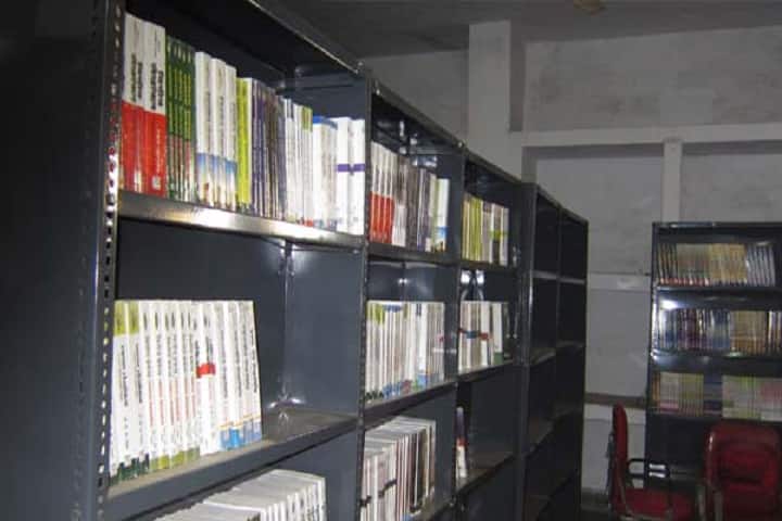 Shahid Durwasa Nishad Government College campus in Balod, Chhattisgarh, India — photo 3