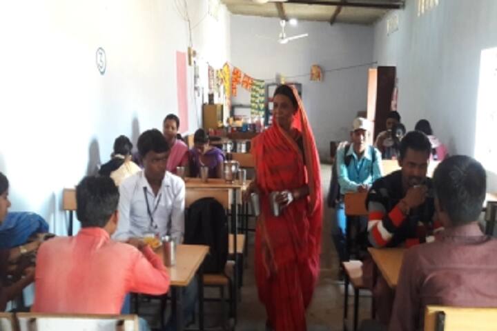 Government College campus in Korba, Chhattisgarh, India — photo 2
