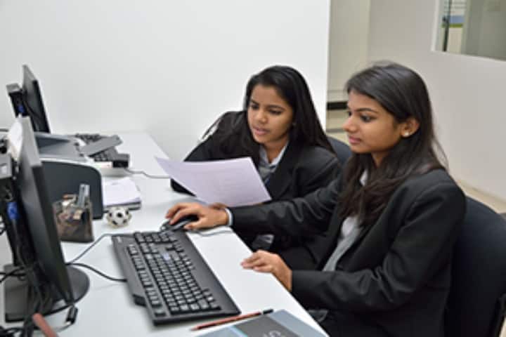 SLS Bangalore campus in Bangalore, Karnataka, India — photo 4