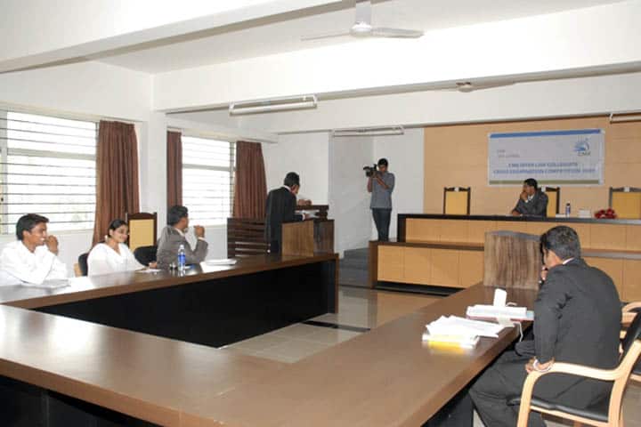 SLS Bangalore campus in Bangalore, Karnataka, India — photo 6