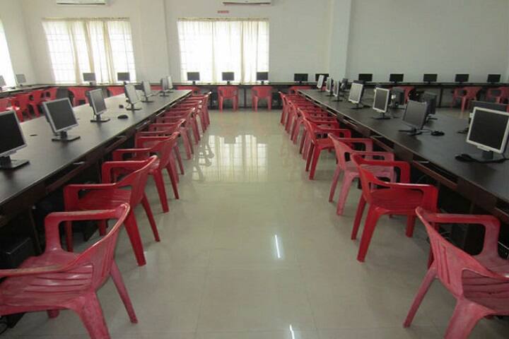 Viswabharathi SN Arts and Science College campus in Kottayam, Kerala, India — photo 4