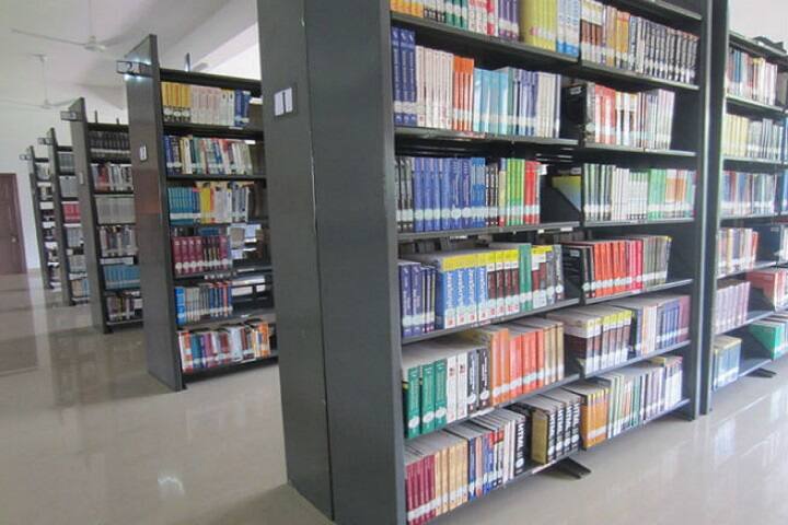 Viswabharathi SN Arts and Science College campus in Kottayam, Kerala, India — photo 5