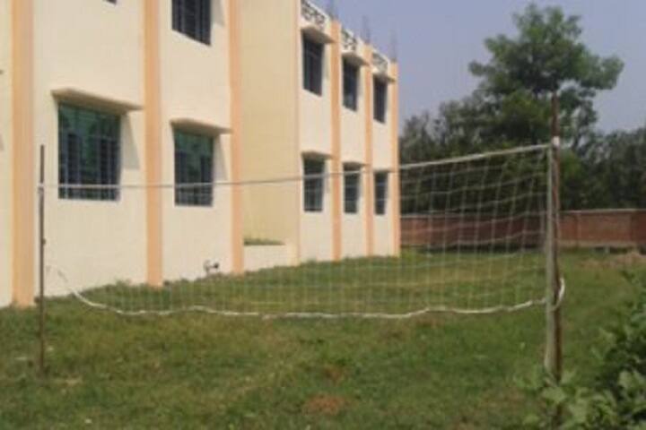 Sitara Degree College campus in Rampur, Uttar Pradesh, India — photo 3