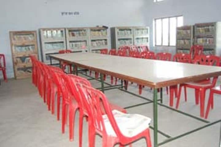 SG Degree College campus in Moradabad, Uttar Pradesh, India — photo 3