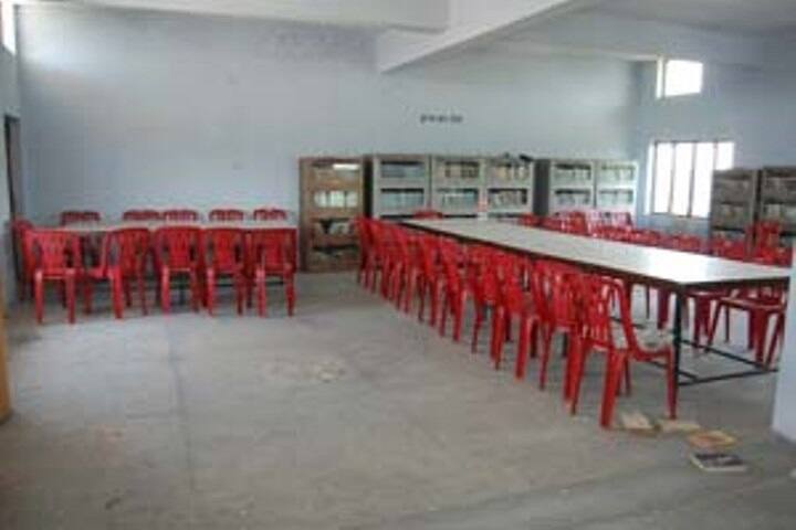 SG Degree College campus in Moradabad, Uttar Pradesh, India — photo 5