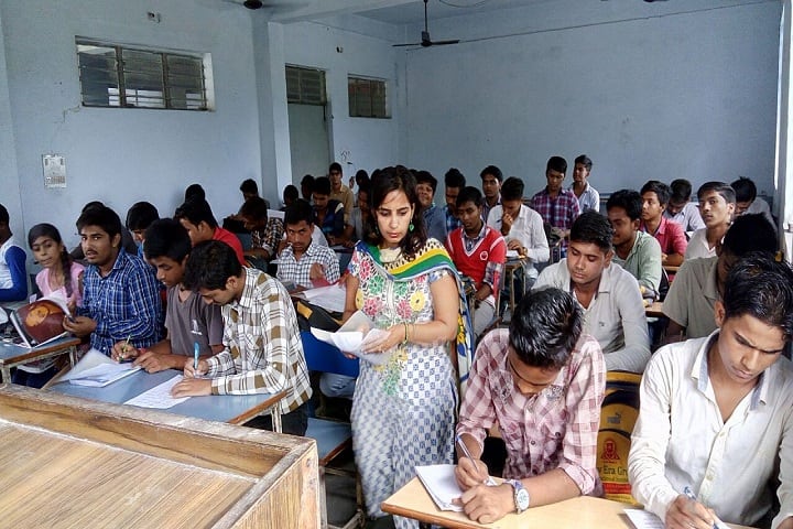 New Era College of Science and Technology campus in Ghaziabad, Uttar Pradesh, India — photo 3