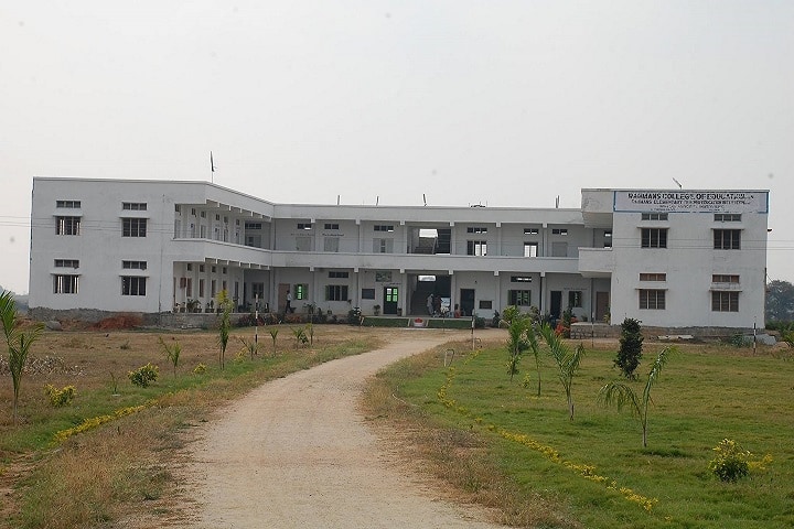 Rahmans College of Education, Jangaon campus in Jangaon, Telangana, India
