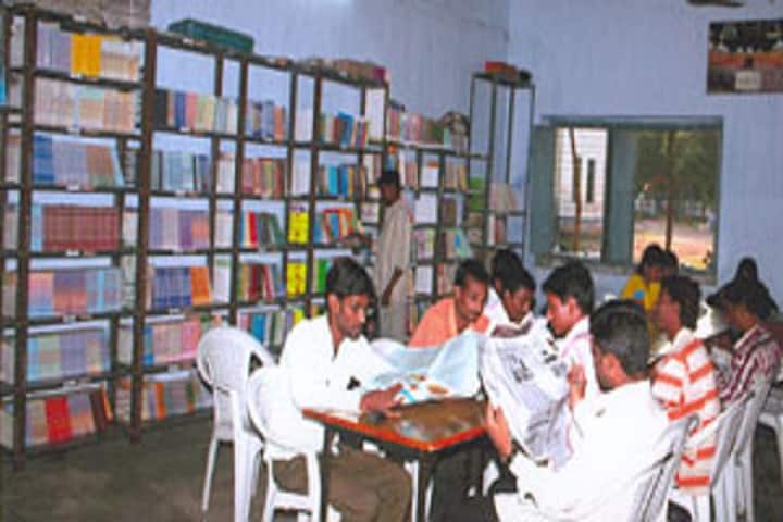 Rahmans College of Education campus in Jangaon, Telangana, India — photo 2