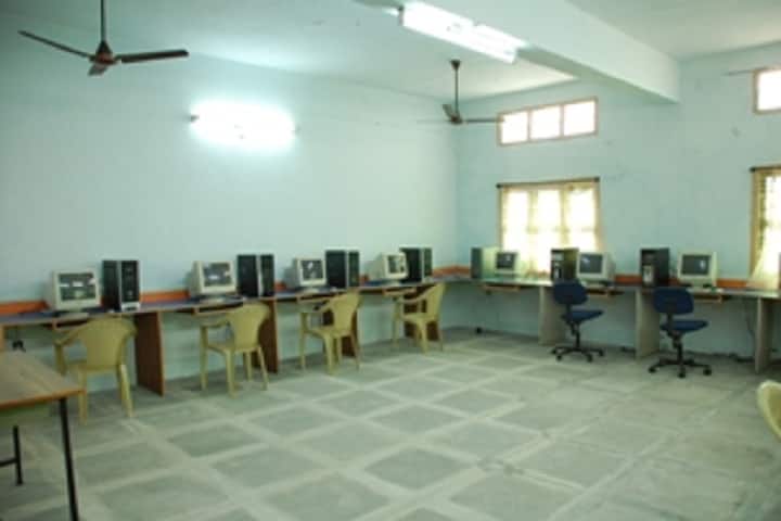 Rahmans College of Education campus in Jangaon, Telangana, India — photo 4