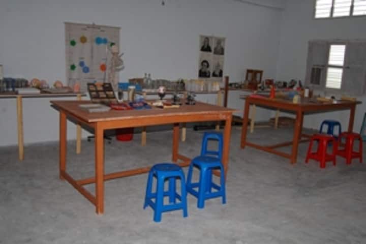 Rahmans College of Education campus in Jangaon, Telangana, India — photo 5