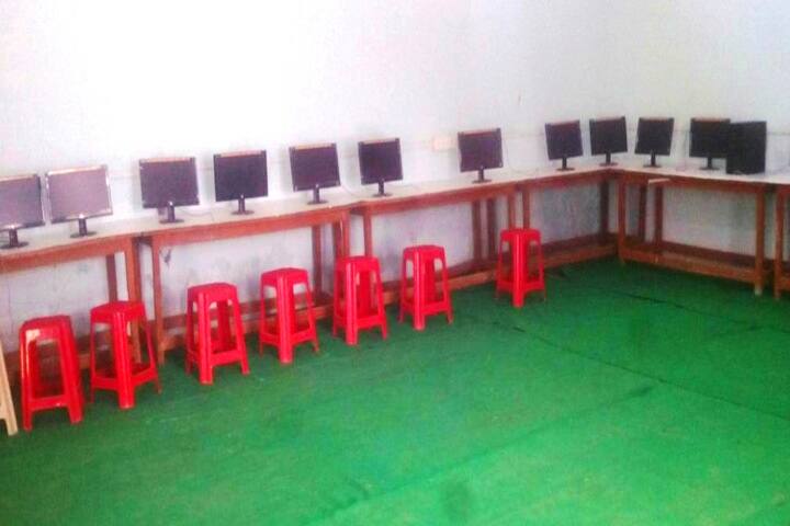 Chaudhary Chandan Singh Degree College campus in Kannauj, Uttar Pradesh, India — photo 6