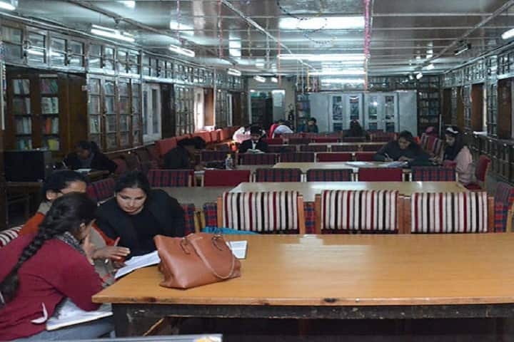 Rajkiya Kanya Maha Vidyalaya campus in Shimla, Himachal Pradesh, India — photo 5