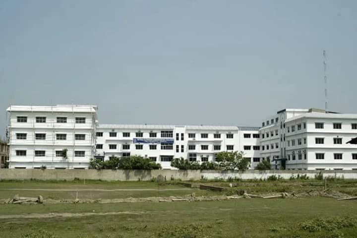 Techno Institute of Engineering and Management campus in North 24 Parganas, West Bengal, India — photo 1