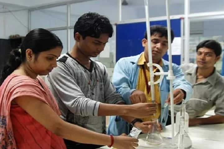Techno Institute of Engineering and Management campus in North 24 Parganas, West Bengal, India — photo 4