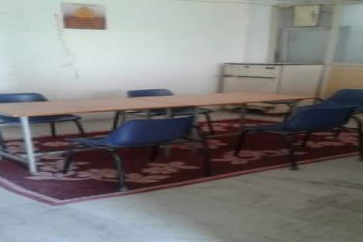 Ramdeo College of Management and Science campus in Pali, Rajasthan, India — photo 2