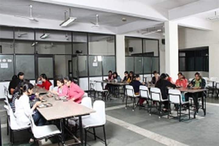 Indira Gandhi Mahila Degree Mahavidyalaya campus in Udala, Odisha, India — photo 4