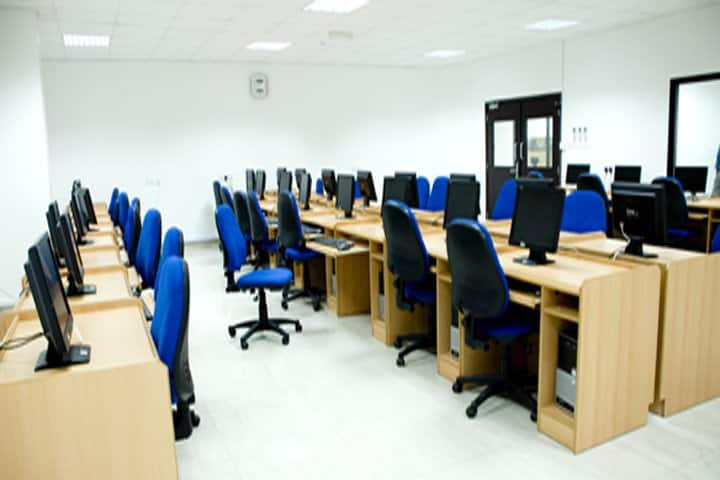 Sacred Heart College of Arts and Science campus in Khammam, Telangana, India — photo 2
