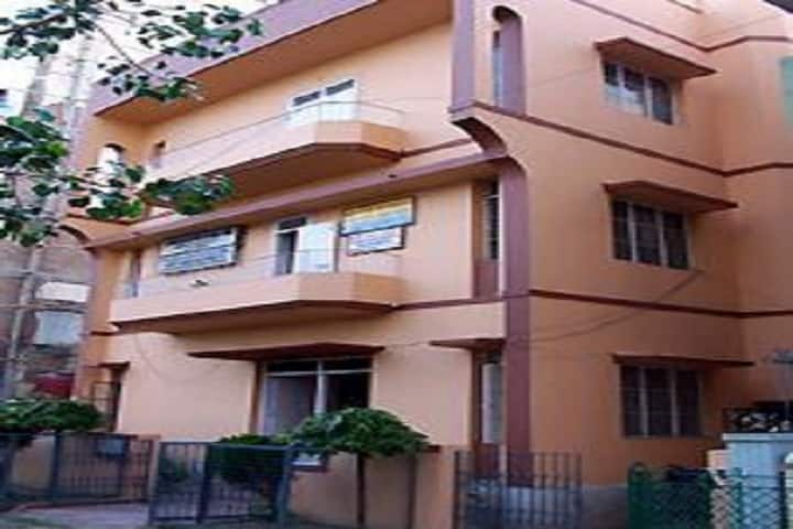 Vidyasagar School of Social Work campus in Kolkata, West Bengal, India — photo 1