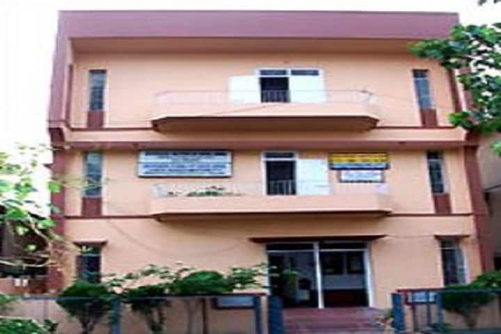Vidyasagar School of Social Work campus in Kolkata, West Bengal, India — photo 2