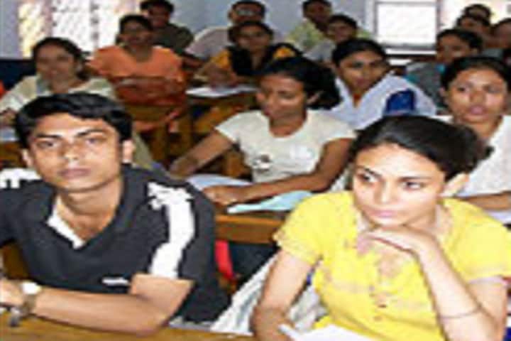 Vidyasagar School of Social Work campus in Kolkata, West Bengal, India — photo 3
