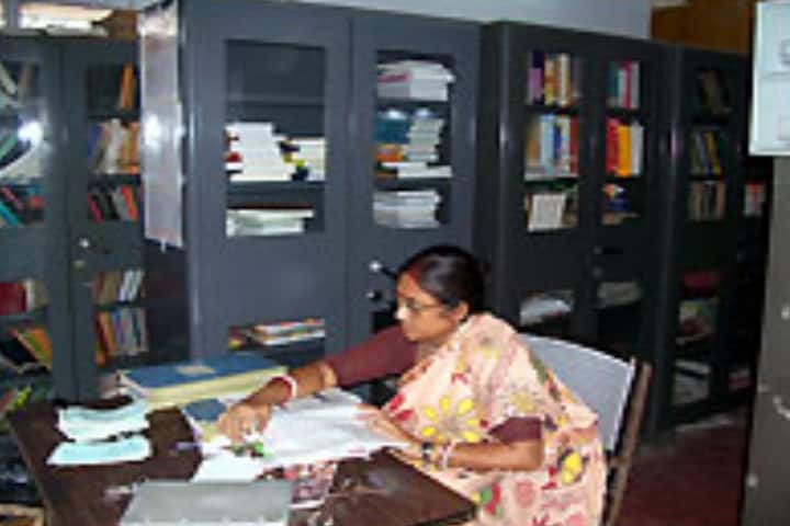 Vidyasagar School of Social Work campus in Kolkata, West Bengal, India — photo 4