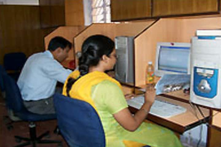 Vidyasagar School of Social Work campus in Kolkata, West Bengal, India — photo 5