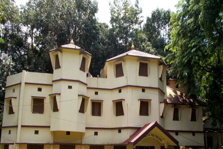 Council of Analytical Tribal Studies campus in Koraput, Odisha, India — photo 1