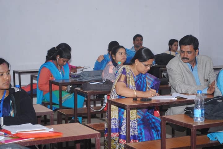 Council of Analytical Tribal Studies campus in Koraput, Odisha, India — photo 2