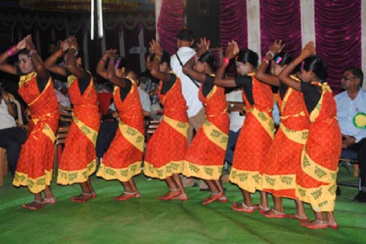 Council of Analytical Tribal Studies campus in Koraput, Odisha, India — photo 4