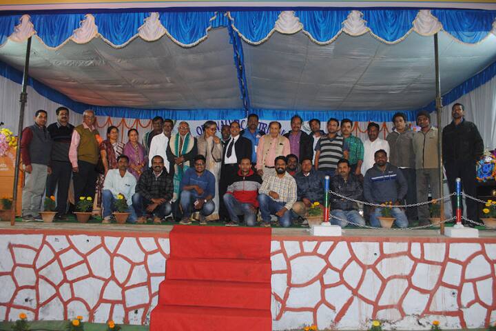 Council of Analytical Tribal Studies campus in Koraput, Odisha, India — photo 6