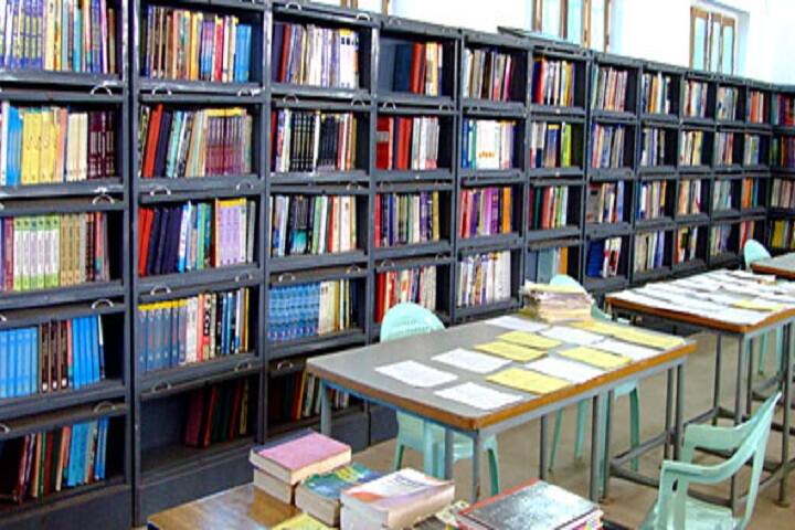 Shri Haripal Shashtri Smarak Mahavidhalaya campus in Chandpur, Uttar Pradesh, India — photo 3