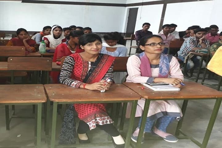 SSD College of Higher Education campus in Najibabad, Uttar Pradesh, India — photo 2