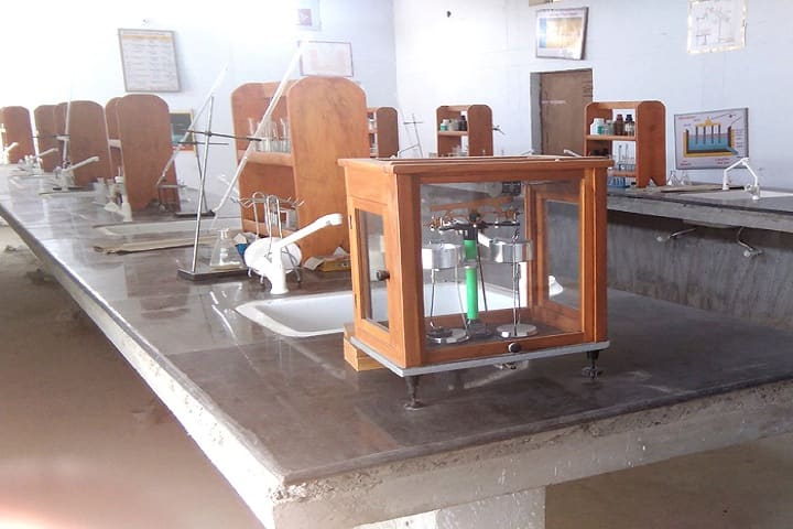 SSD College of Higher Education campus in Najibabad, Uttar Pradesh, India — photo 4
