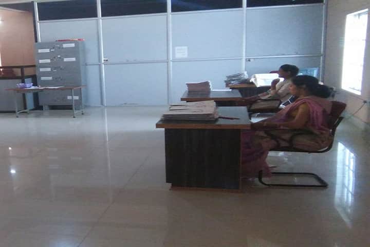 SSD College of Higher Education campus in Najibabad, Uttar Pradesh, India — photo 5