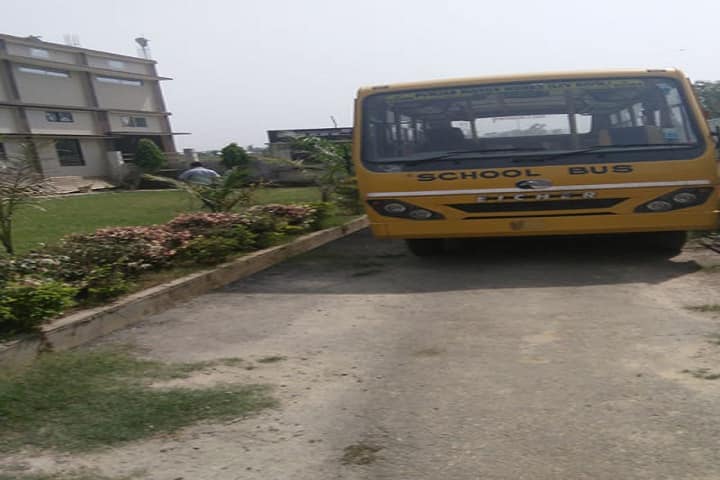 SSD College of Higher Education campus in Najibabad, Uttar Pradesh, India — photo 6
