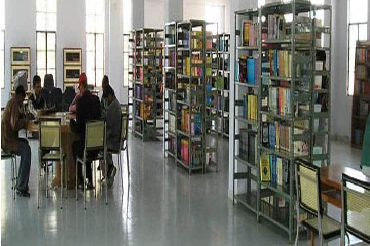 Kundan Singh Memorial Post Graduate Degree College campus in Amroha, Uttar Pradesh, India — photo 5