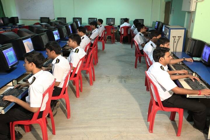 Seacom Marine College campus in Howrah, West Bengal, India — photo 5