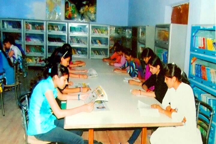 KD Degree College campus in Mahendragarh, Haryana, India — photo 3