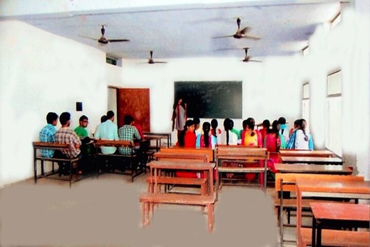 KD Degree College campus in Mahendragarh, Haryana, India — photo 4