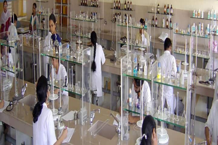 King Institute of Preventive Medicine and Research, Guindy campus in Chennai, Tamil Nadu, India