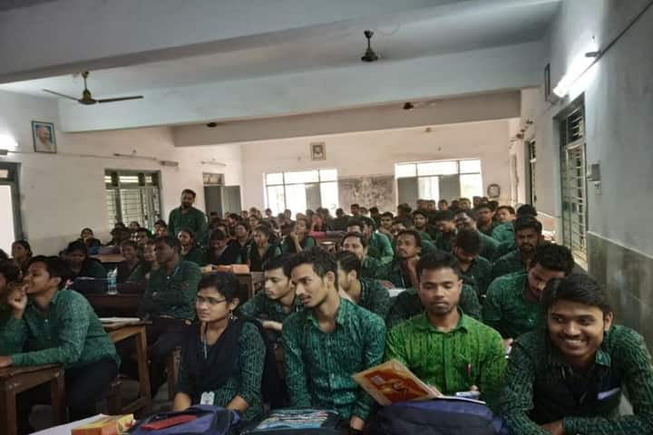 College of Teacher Education campus in Rourkela, Odisha, India — photo 2