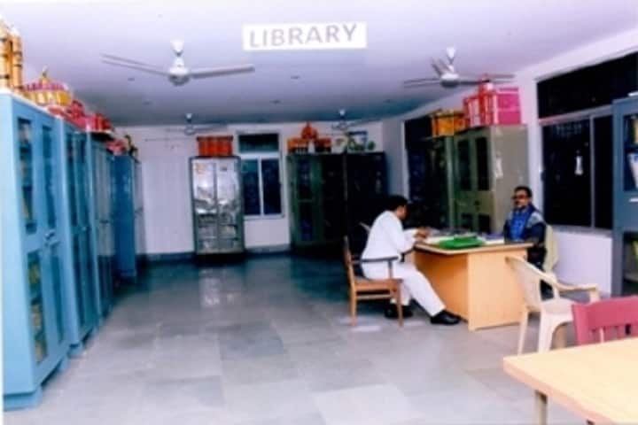 College of Teacher Education campus in Rourkela, Odisha, India — photo 3