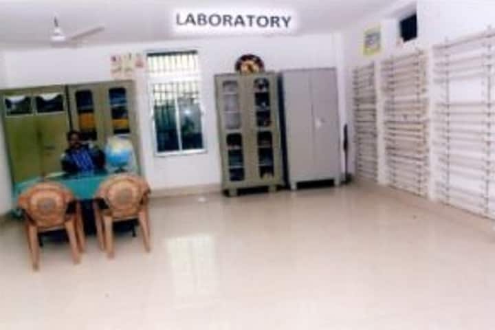 College of Teacher Education campus in Rourkela, Odisha, India — photo 4