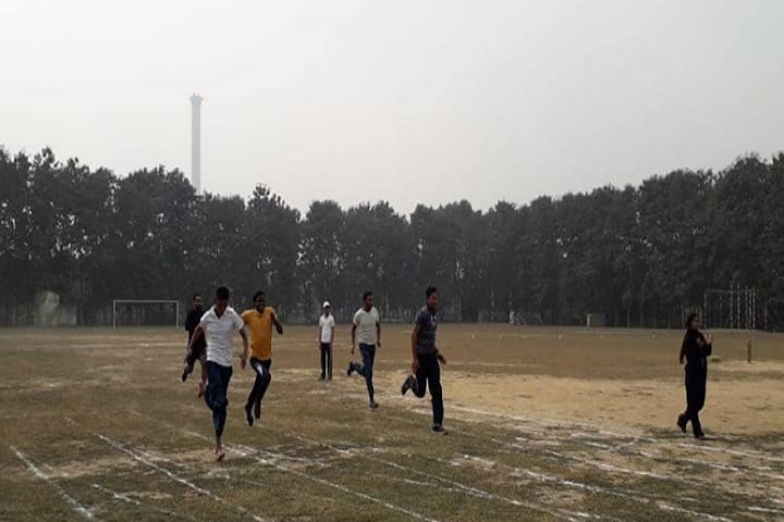 College of Teacher Education campus in Rourkela, Odisha, India — photo 5